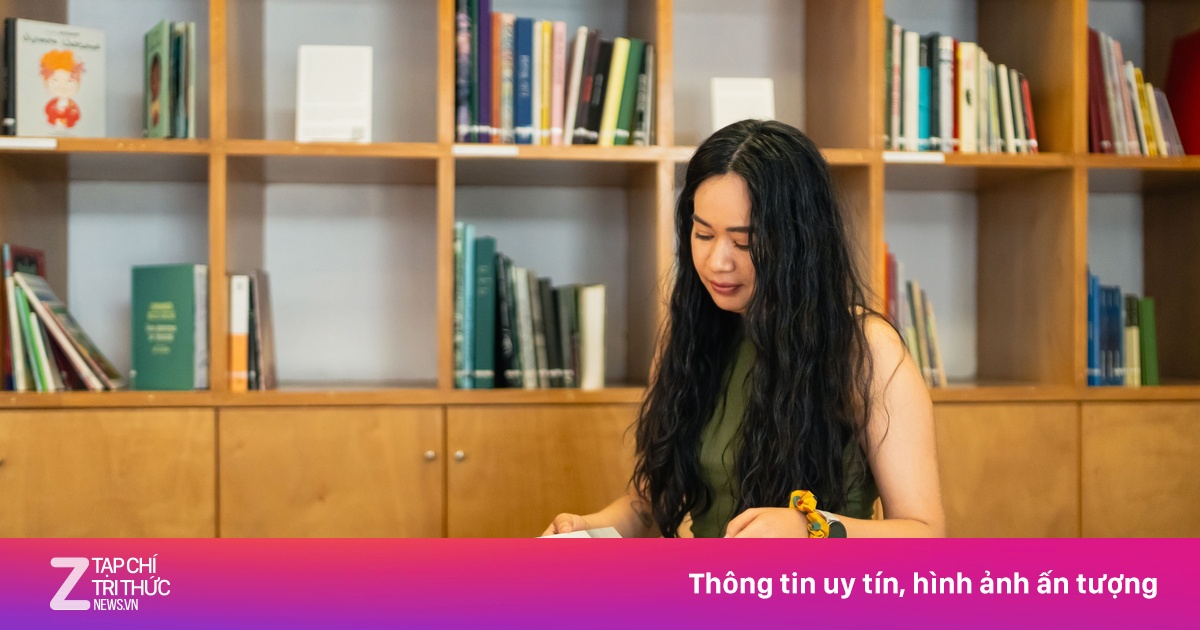 Gen Z bị hiểu lầm 'lười đọc sách'? | Znews.vn