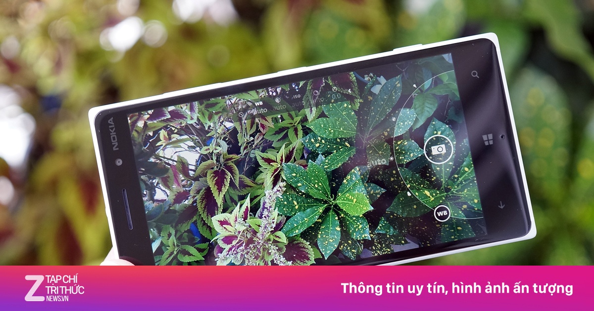 Mở hộp Lumia 830 giá 8 triệu sắp bán tại Việt Nam - Mobile - ZNEWS.VN