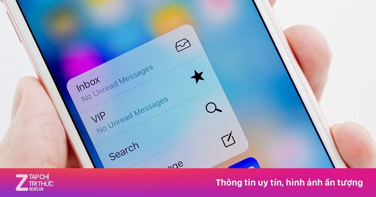 Apple bác bỏ sự tồn tại của lỗ hổng bảo mật bên trong iPhone, iPad ...