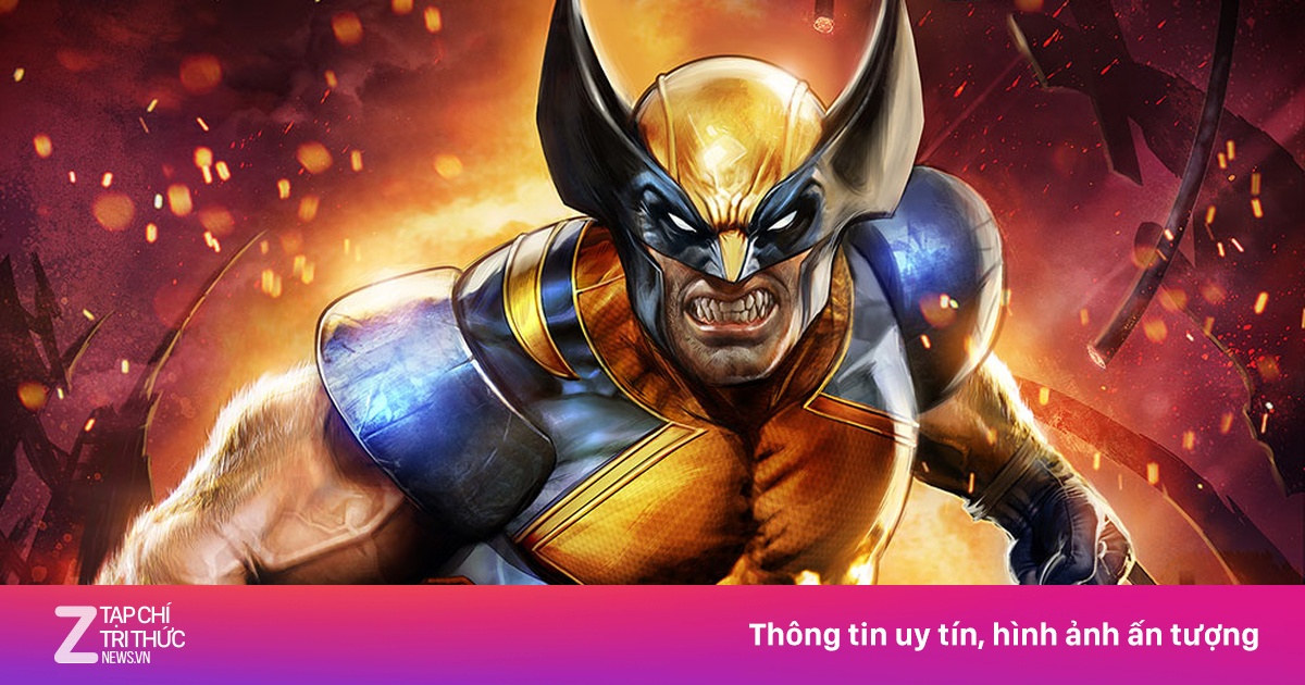Dự án Wolverine bí mật của Google - Công nghệ - ZNEWS.VN