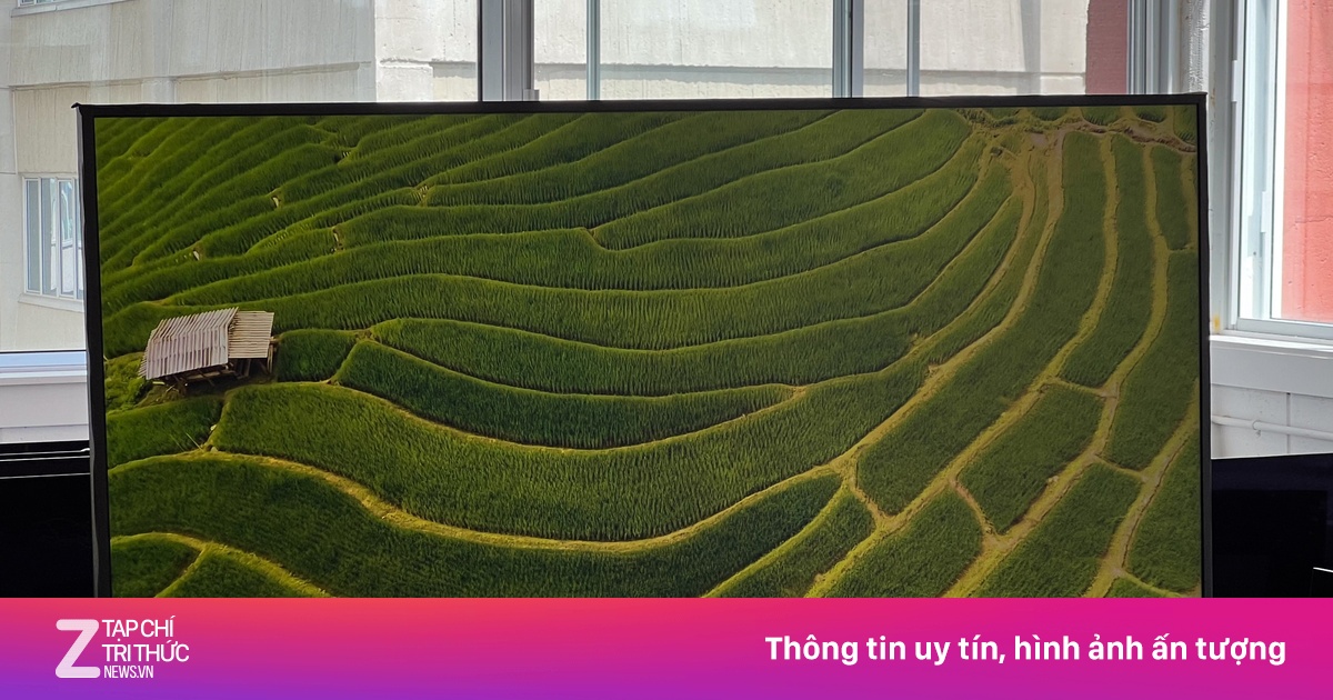 Thông số cần xem kỹ để tránh tình trạng TV 'hết bảo hành là hỏng'