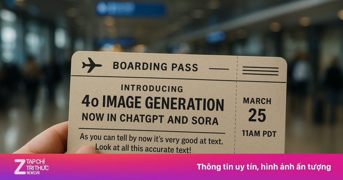 ChatGPT lại đạt cột mốc mới