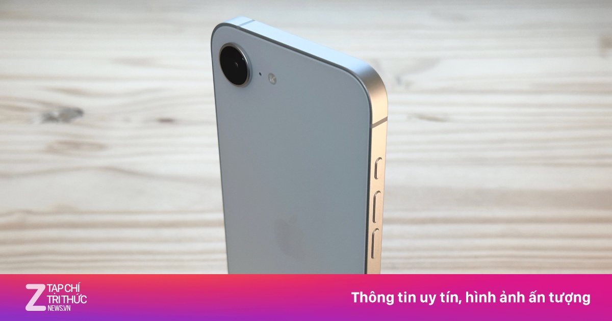 Liệu sẽ có iPhone 17e?
