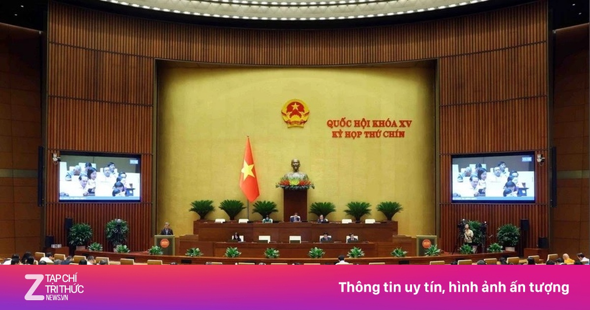 Quy định một số nội dung cốt lõi trong quản lý nhà nước về tài sản số