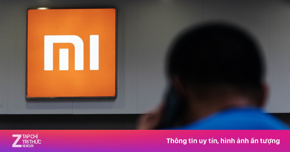 Xiaomi không còn là hãng điện thoại mà bạn từng biết