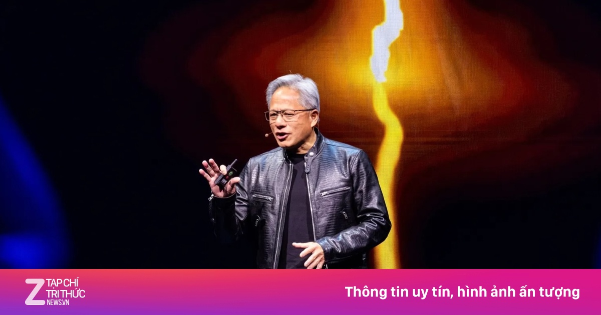 Nvidia khó thể từ bỏ Trung Quốc