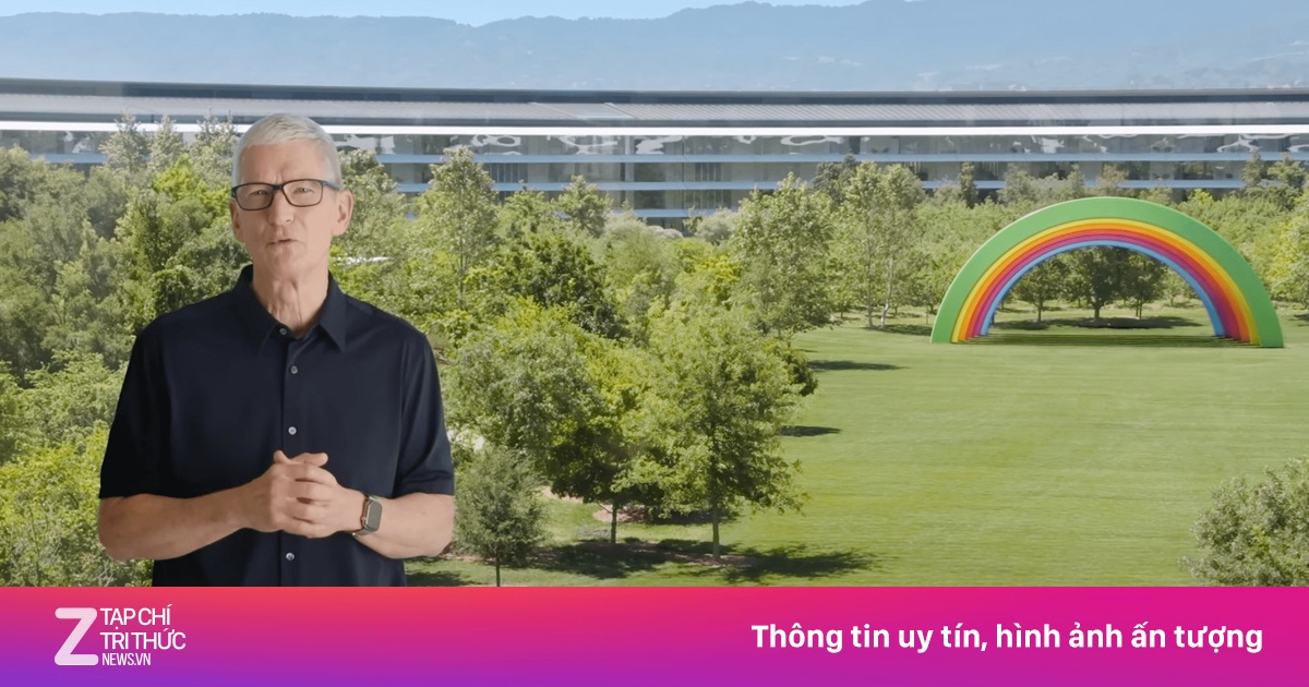 Đây là giao diện mới của iPhone, iPad