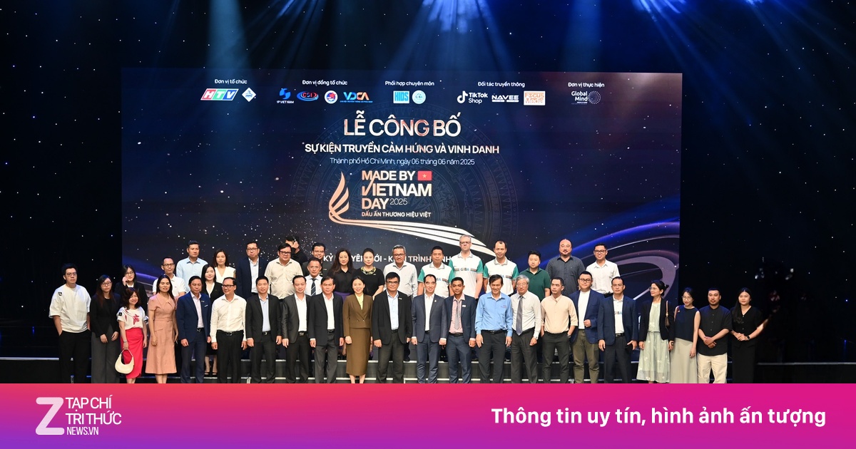Nền tảng đa truyền thông hỗ trợ quảng bá doanh nghiệp Việt