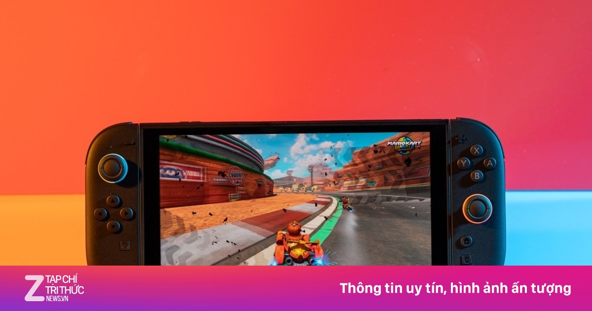 Kỷ lục mới của giới công nghệ
