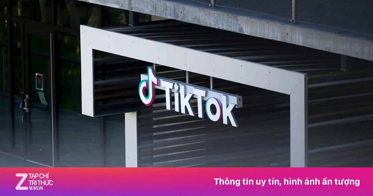 Ông Trump lại 'cứu' TikTok