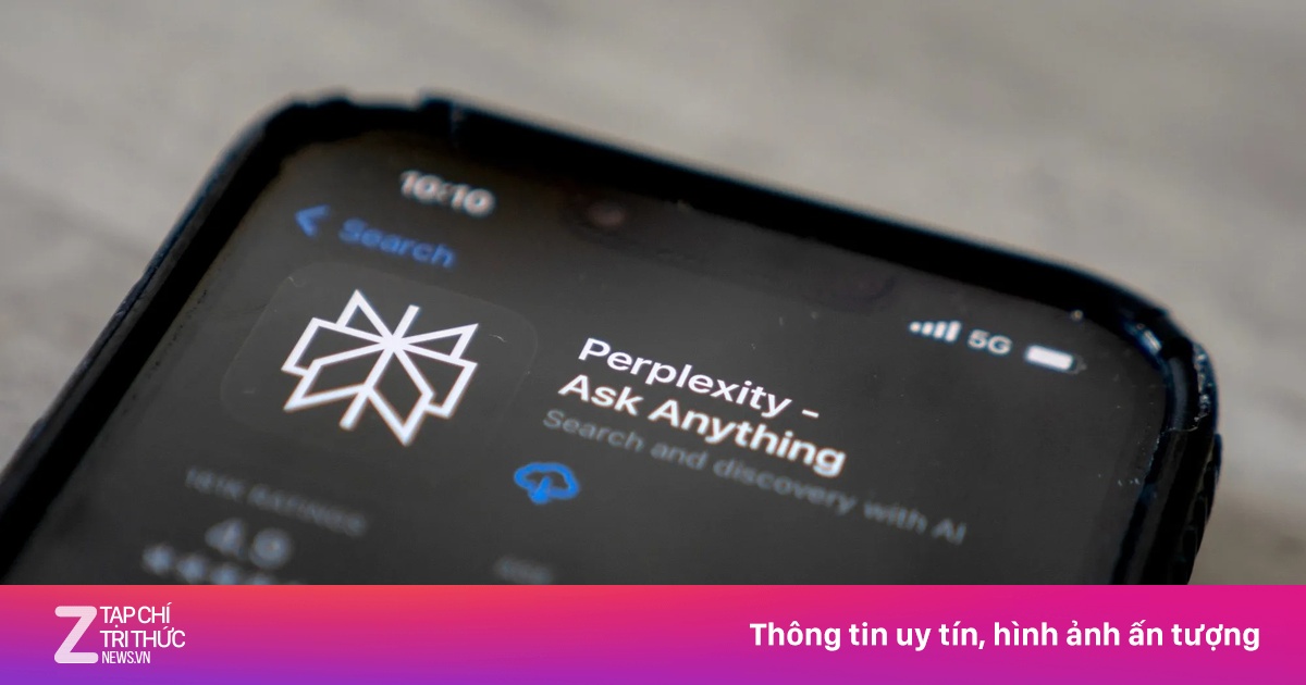 Kế hoạch lớn tiếp theo của Apple