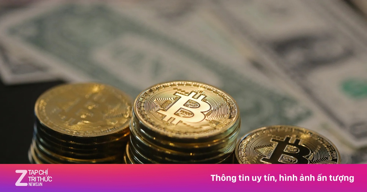 Bước ngoặt mới cho tài sản mã hóa tại Việt Nam