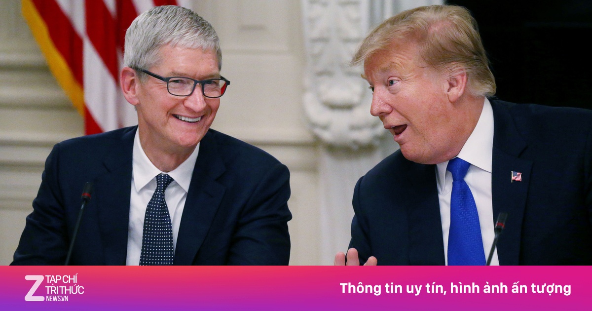 Apple lại bị chỉ trích