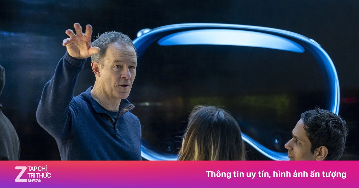 Biến động lớn tại Apple