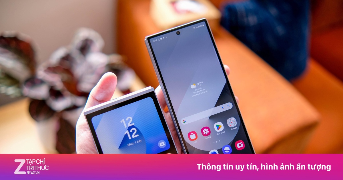 Samsung có bất ngờ gì cho đêm nay?