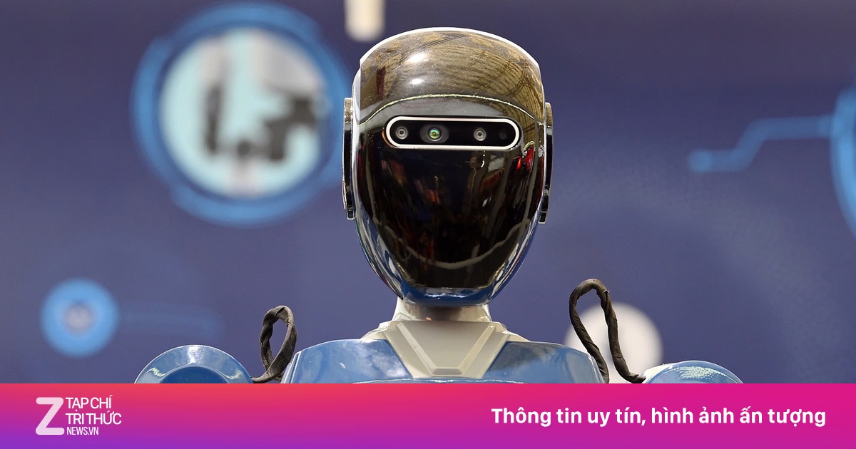 Vingroup đào tạo 20.000 nhân sự AI, vừa học vừa nhận 8 triệu/tháng