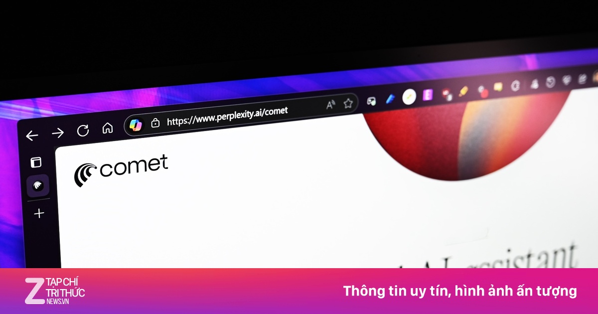 Đây là app AI đang đe dọa Google, giúp người dùng 'không cần đụng tay'