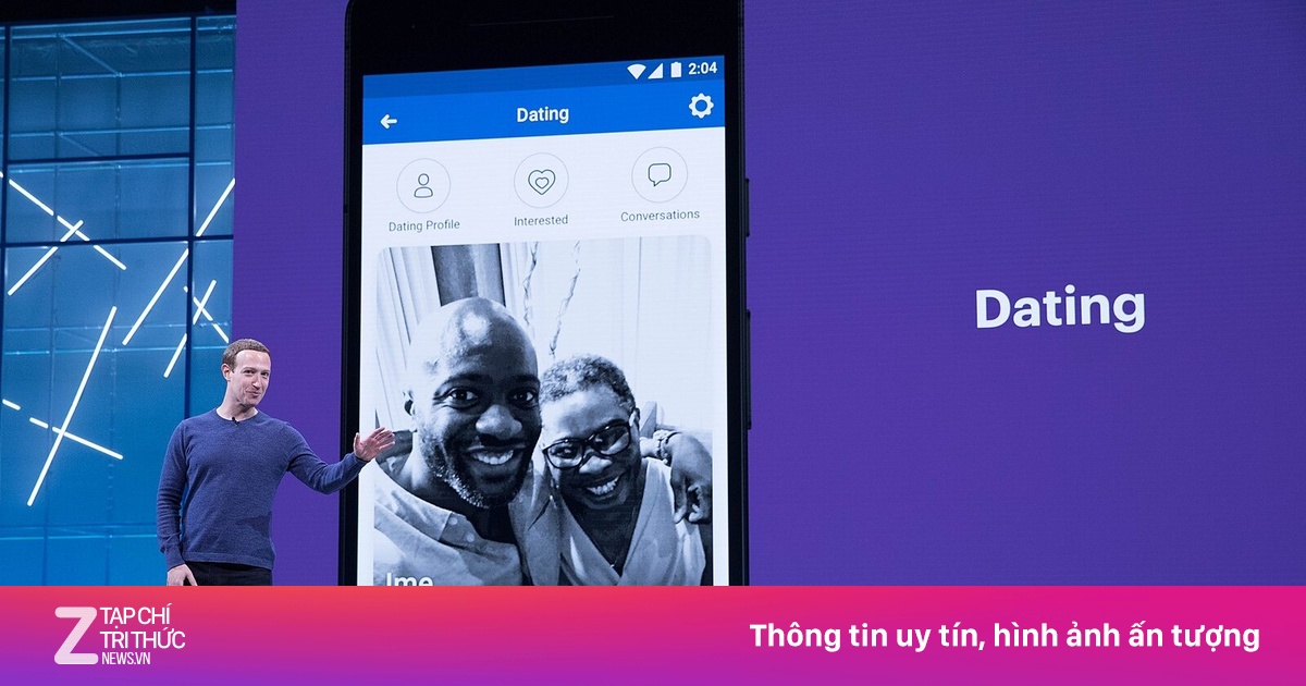Thành công bất ngờ của Facebook