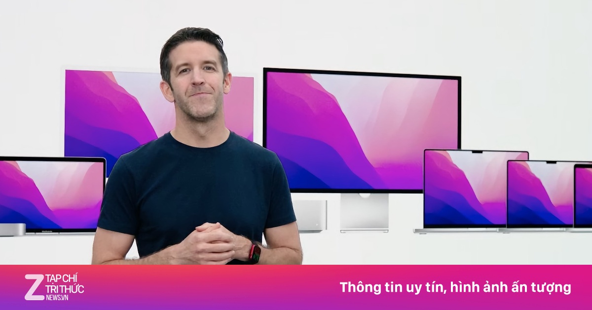 Ngày càng rõ ai sẽ là CEO mới của Apple