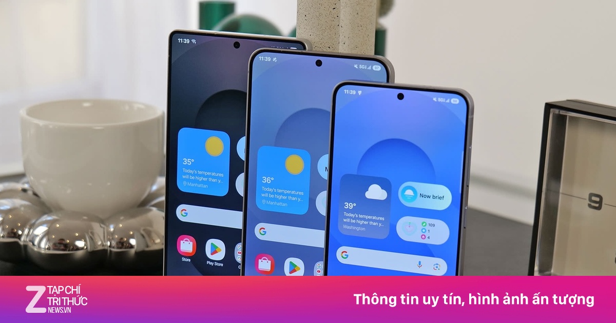 Chờ đợi gì trên Galaxy S26