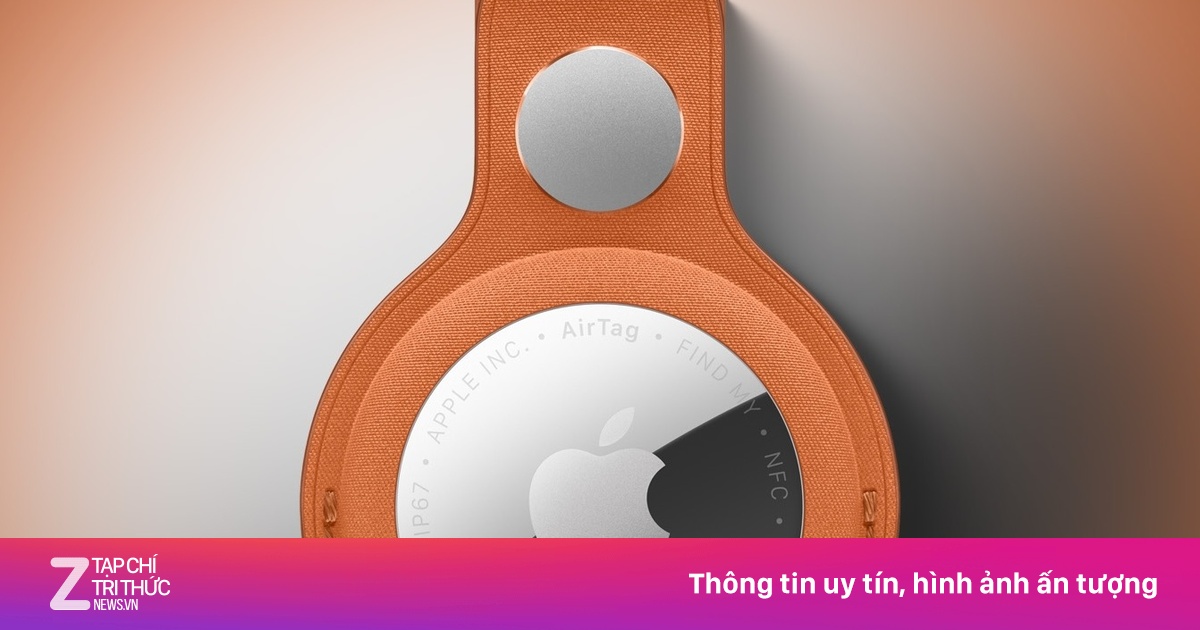 Phụ kiện giá rẻ của Apple được nâng cấp