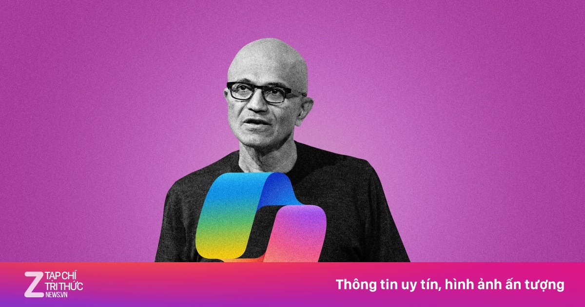 Microsoft gặp khó