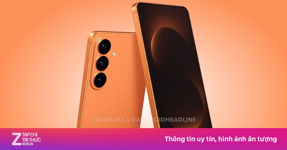Samsung Galaxy S26 chính thức ra mắt vào rạng sáng 26/2, tập trung nâng cấp AI và phần cứng