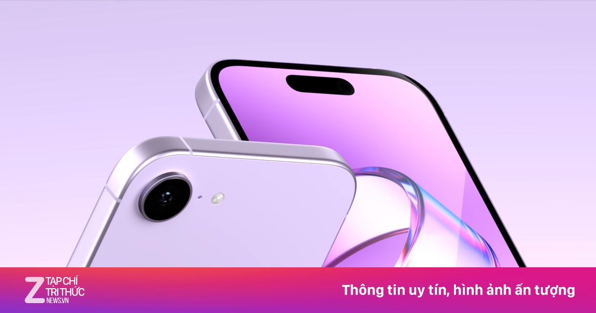 Chân dung iPhone giá rẻ sắp ra mắt sau Tết