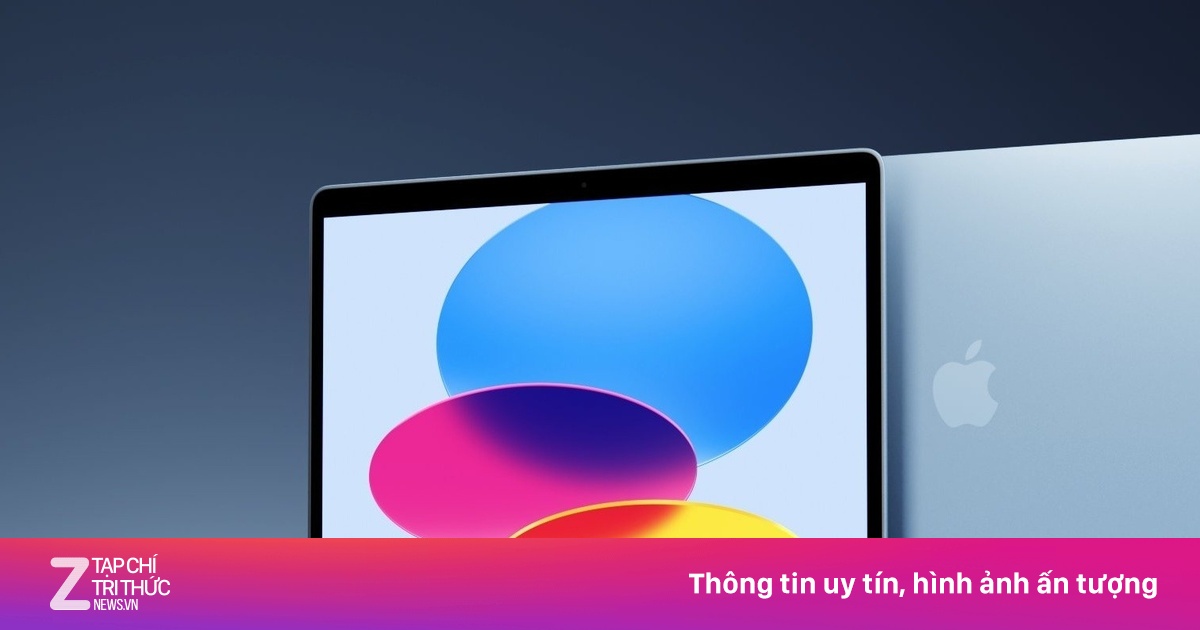 MacBook Giá Rẻ Apple Sắp Ra Mắt: Thiết Kế Nhiều Màu, Chip iPhone, Giá Từ 700 USD