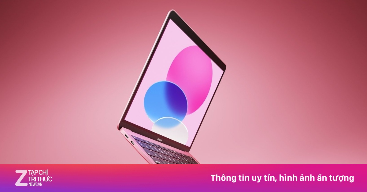 Tin buồn về MacBook giá rẻ: Giá có thể tăng vọt do chi phí linh kiện leo thang