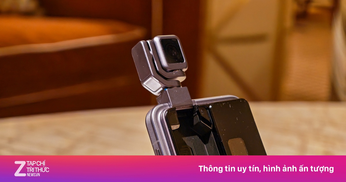 MWC 2026: Sân chơi của những smartphone độc đáo và công nghệ đột phá