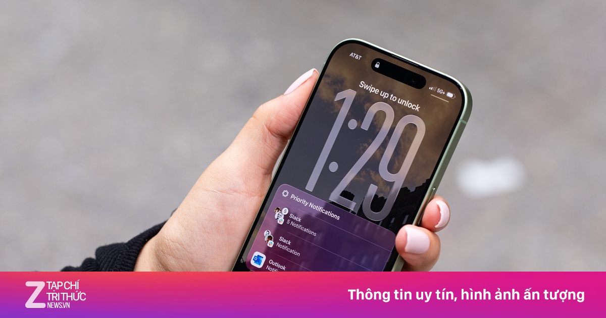 Thách thức với thị trường smartphone