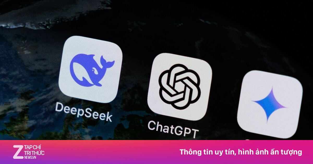 Nghịch Lý Apple: Khó Phát Triển AI Nhưng Vẫn Thu Gần 1 Tỷ USD Từ Ứng Dụng