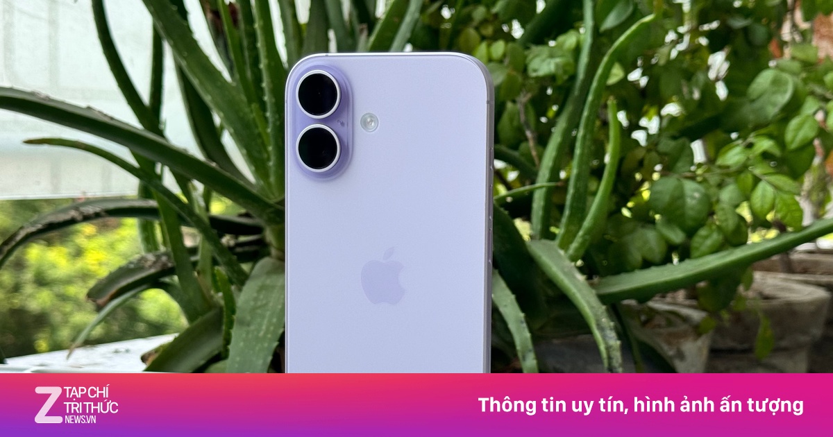 Apple ngược dòng tại Trung Quốc