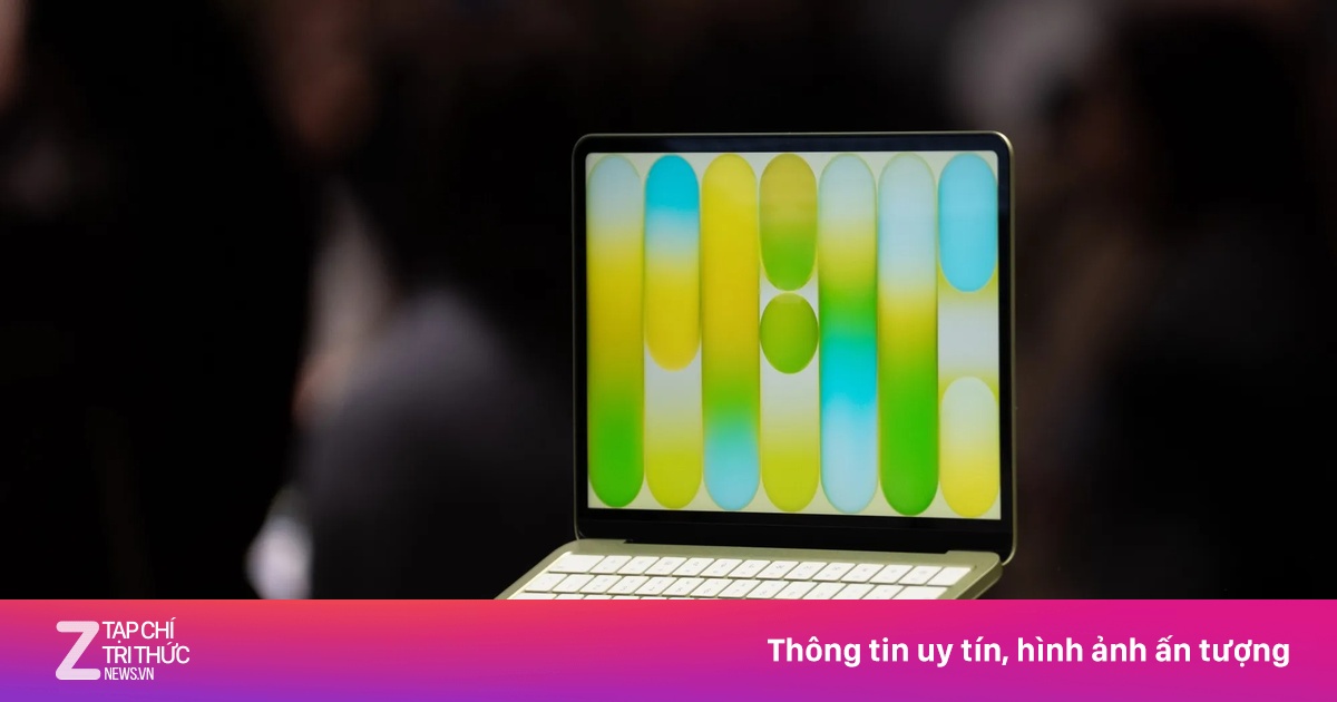Apple đạt kỷ lục 30% vật liệu tái chế, tiến gần mục tiêu trung hòa carbon 2030