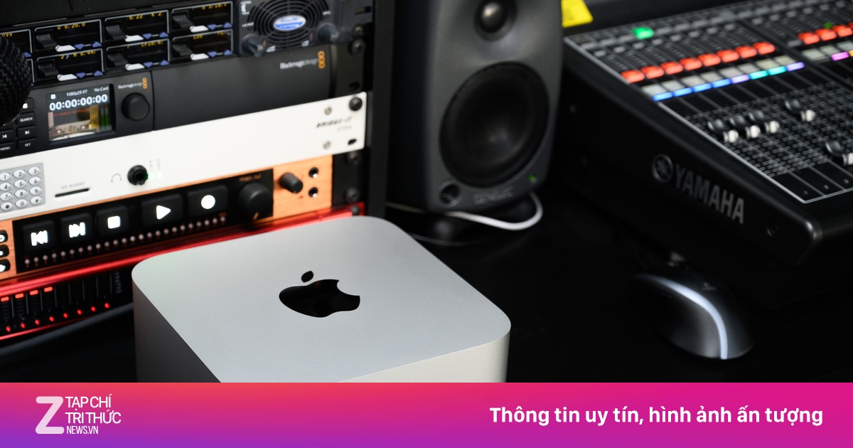Apple lại gây bất ngờ