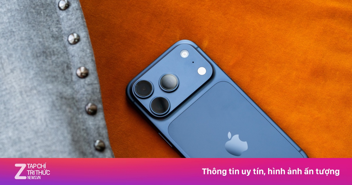 Lần đầu của Apple