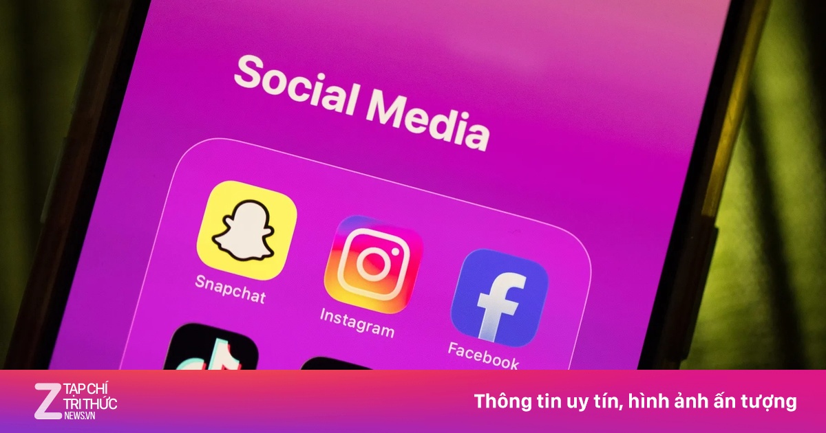 Malaysia cấm trẻ em dưới 16 tuổi dùng mạng xã hội từ tháng 6