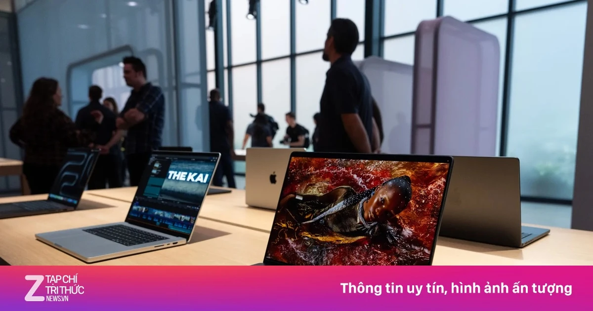 Apple có thể làm điều chưa từng có