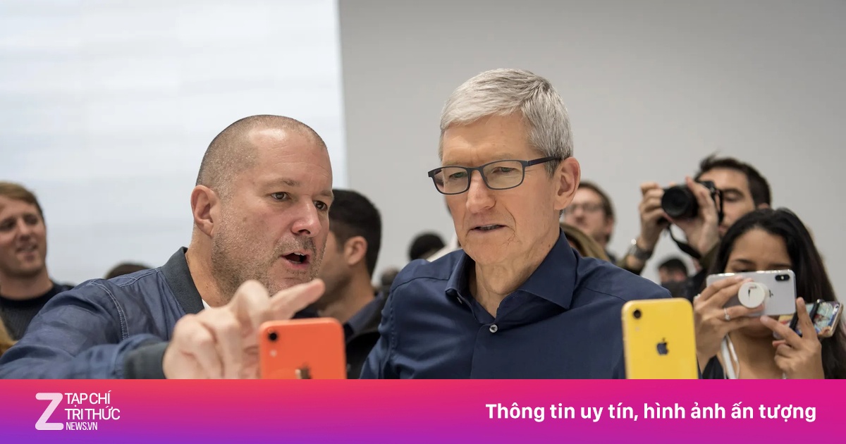 Apple khiến OpenAI ngấm đòn