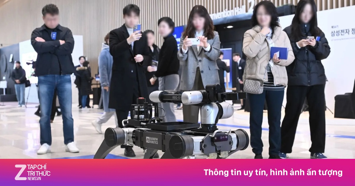 Kế hoạch lớn của Samsung