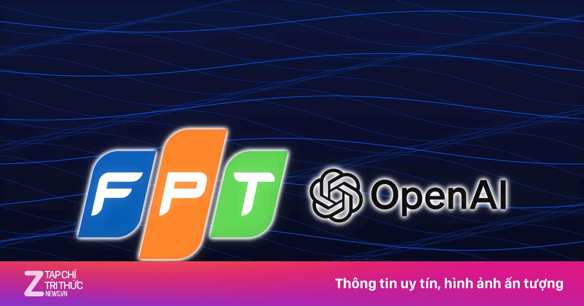 FPT tích hợp mô hình đằng sau ChatGPT vào an ninh mạng