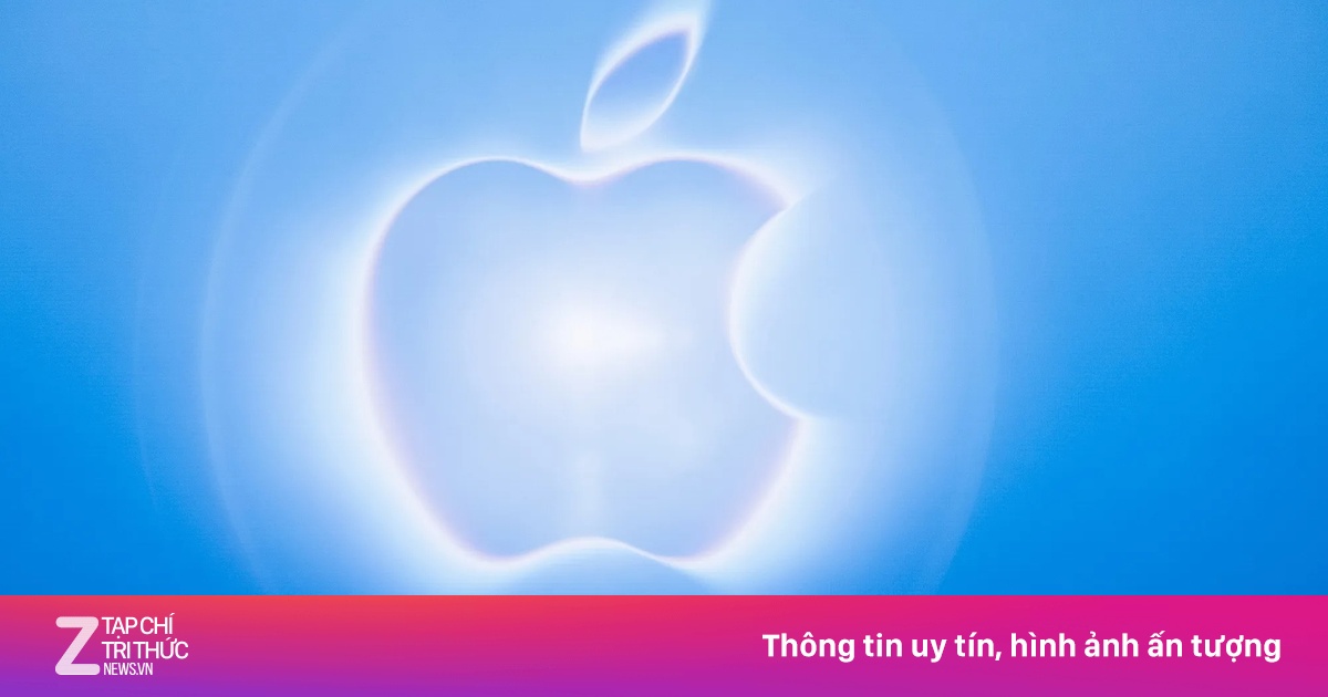 Thông điệp của Apple