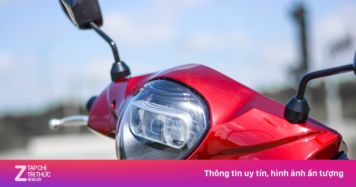 Dùng xe máy điện chạy 'xe ôm' - có nhanh gỡ vốn hơn xe xăng?