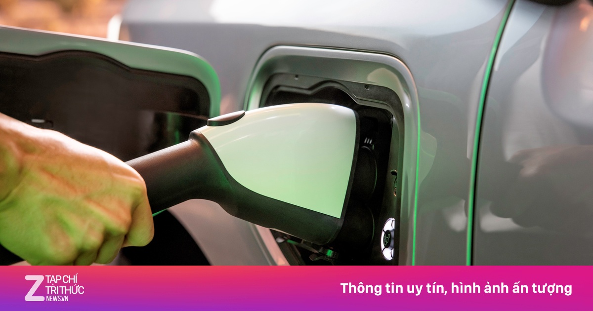 Cái giá của sạc siêu nhanh