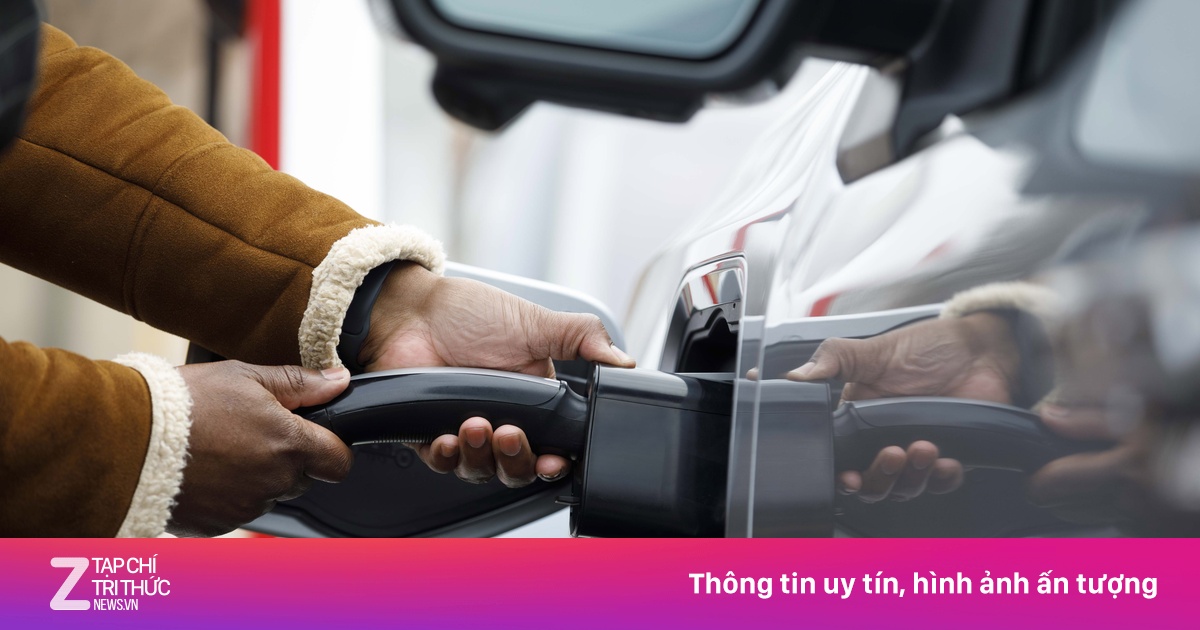 Hãng pin Trung Quốc trấn an người dùng thích sạc nhanh