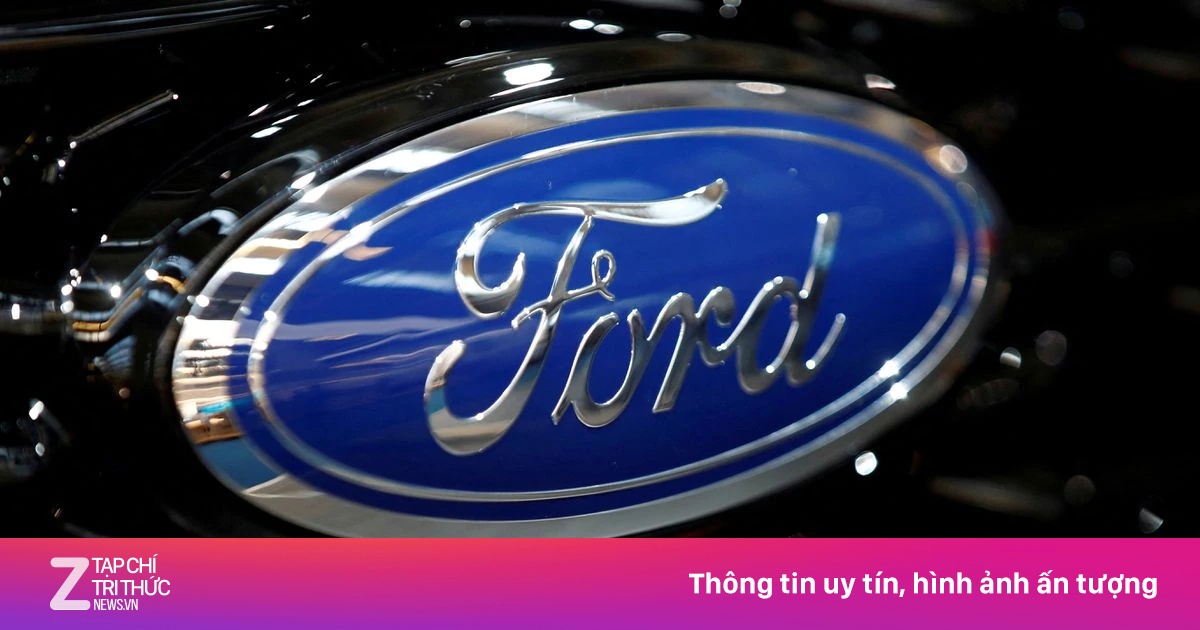 Chưa hết 3 tháng, Ford triệu hồi 18 lần, ảnh hưởng gần 7,4 triệu xe