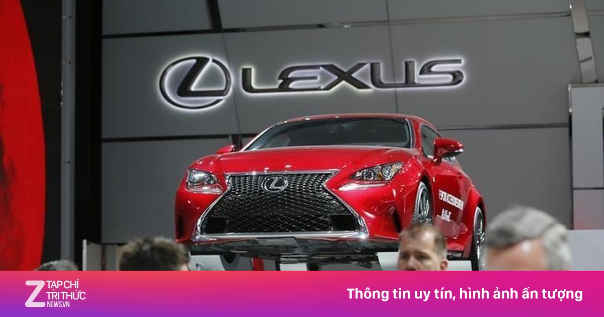 Xe Nhật dẫn đầu độ tin cậy, Mazda chìm sâu vì thử nghiệm