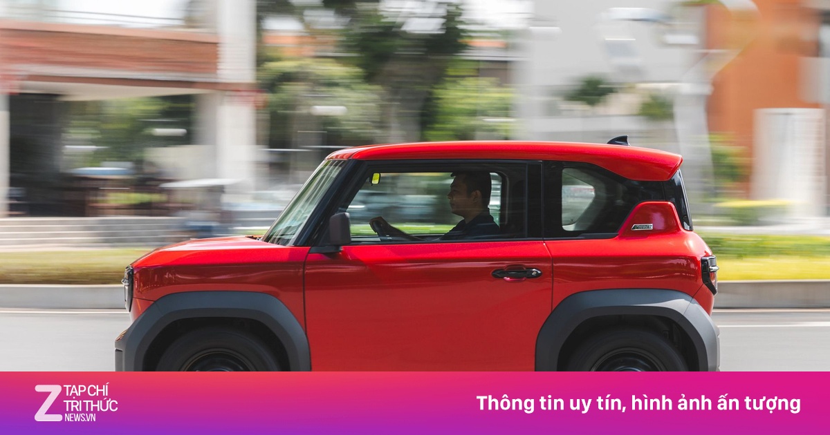 Xe Hàn mất hút trong top bán chạy, ôtô điện áp đảo