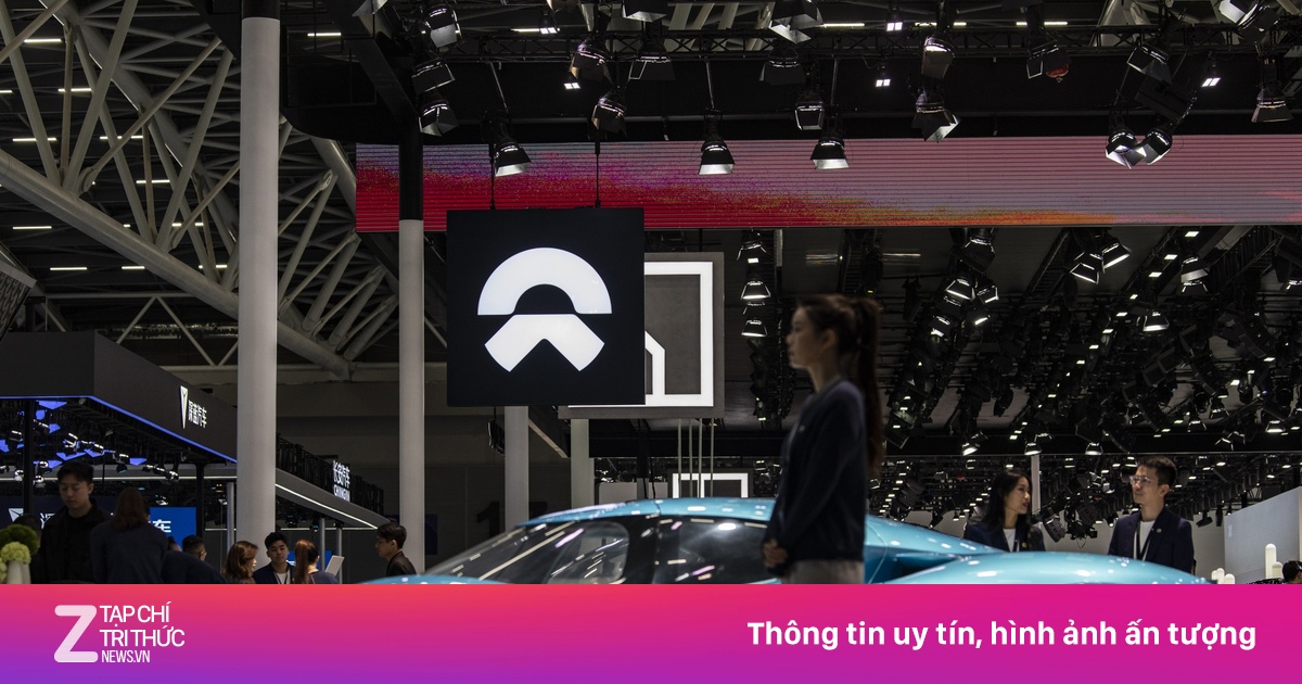 Trung Quốc mạnh tay 'trấn áp' cuộc chiến giảm giá ôtô